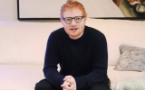 Ed Sheeran positivo al Covid: «Sto malissimo, devo fermarmi per un po'»